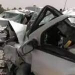 باتنة.. 7 جرحى في اصطدام بين سيارتين