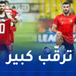 بالتفاصيل.. سعيود يقترب من العودة إلى شباب بلوزداد