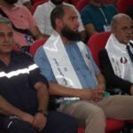 بالصور ..مستغانم تحتضن الجامعةالصيفية للاتحاد الوطني للطلبة الجزائريين