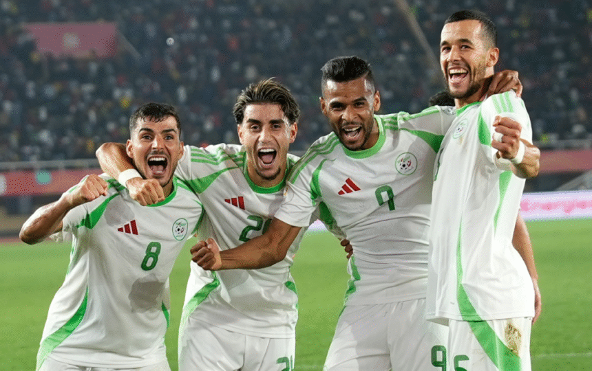 بالفيديو.. “الكاف” تشيد بهدف محليي الخضر في شباك أوغندا