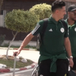 بالفيديو.. المنتخب الوطني للمحليين يعود إلى أرض الوطن بعد الاقصاء من “الشان”