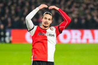 بالفيديو.. حاج موسى يمنح فينورد فوزًا قاتلًا على فينرباتشي في دوري الأبطال