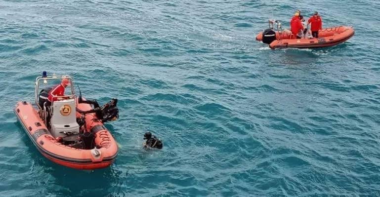 بجاية.. البحث عن مفقود بشاطئ تيقصرت بمالبو