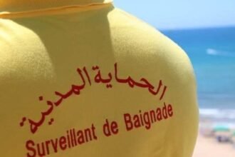 بجاية.. انتشال جثة مصطاف وتسجيل 14 غريقا منذ بداية الصيف