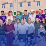 بمبادرة من جمعية الفرقة التشريفية الهلال ..افتتاح أول مركز وطني للتدريب في مجال الفرق النحاسية بالمسيلة
