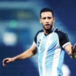بن يطو يُوجّه نصيحة لرضوان بركان: “الوكرة بوابة المنتخب الجزائري”