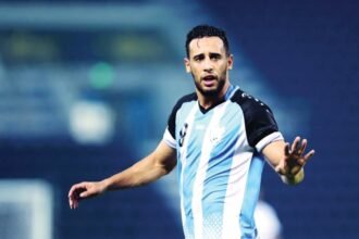 بن يطو يُوجّه نصيحة لرضوان بركان: “الوكرة بوابة المنتخب الجزائري”