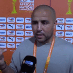 بوقرة: “جاهزون لمباراتنا المهمة ضد منتخب السودان”