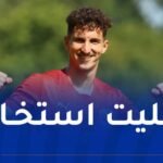 بولبينة: “انتقالي إلى الدحيل كان خيار القلب”
