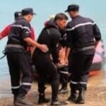 بومرداس.. انتشال جثة غريق في البحر بشاطئ الدزيرة بزموري