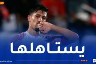 بونجاح يقود الشمال لتحقيق الفوز الثالث تواليا في دوري نجوم قطر
