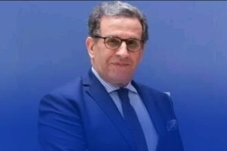 تعيين الدبلوماسي الجزائري العربي لطرش محافظا للطبعة الرابعة للمعرض التجاري الافريقي البيني 2025