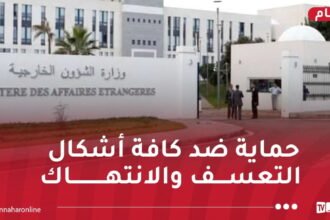 تفعيل أداة “التأشيرة مقابل الترحيل”..هذا ما ستقوم بها الجزائر لحماية مواطنيها بفرنسا