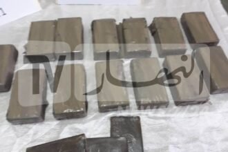 توقيف 41 تاجر مخدرات.. وإحباط محاولات إدخال 784 قنطار من الكيف المعالج عبر الحدود مع المغرب
