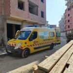 جيجل.. وفاة شخص سقط من الطابق السابع لبناية طور الإنجاز  بحي بن عاشور