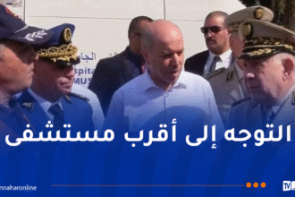 حادث وادي الحراش.. نداء للمواطنين الذين ساهموا بعمليات الإنقاذ