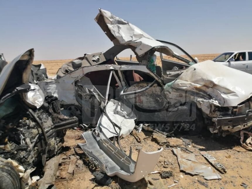 حالتي غرق و0 وفاة إثر حوادث مرور خلال يوم واحد