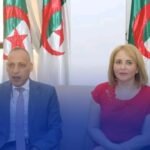 حملاوي تحل بالبويرة للإشراف على لقاء تفاعلي مع ممثلي النسيج الجمعوي بالولاية