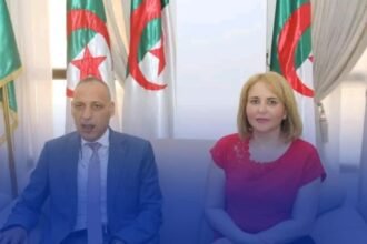 حملاوي تحل بالبويرة للإشراف على لقاء تفاعلي مع ممثلي النسيج الجمعوي بالولاية
