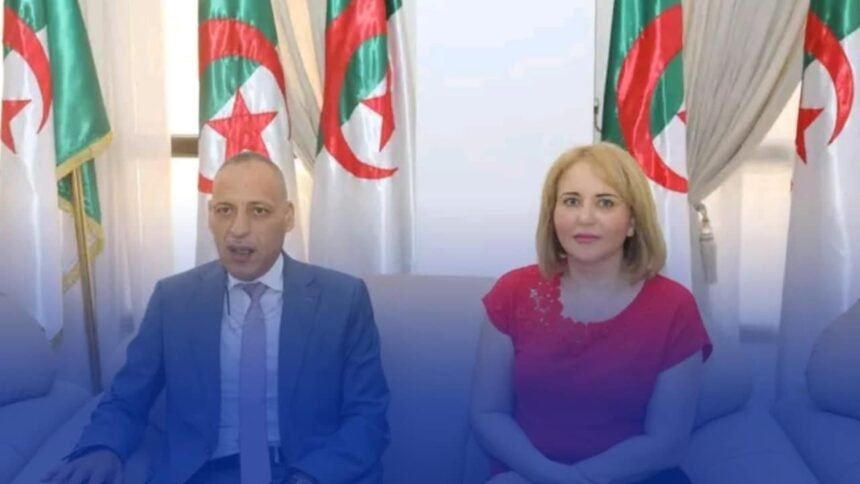 حملاوي تحل بالبويرة للإشراف على لقاء تفاعلي مع ممثلي النسيج الجمعوي بالولاية