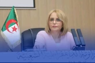 حملاوي: من يريد فهم صلاحيات المرصد الوطني للمجتمع المدني عليه الاطلاع على المرسوم الخاص به قبل رمي السهام والسموم