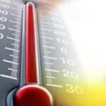 درجات الحرارة المرتفعة تقتل 50 شخصا في هذا البلد
