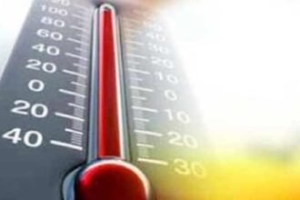 درجات الحرارة المرتفعة تقتل 50 شخصا في هذا البلد