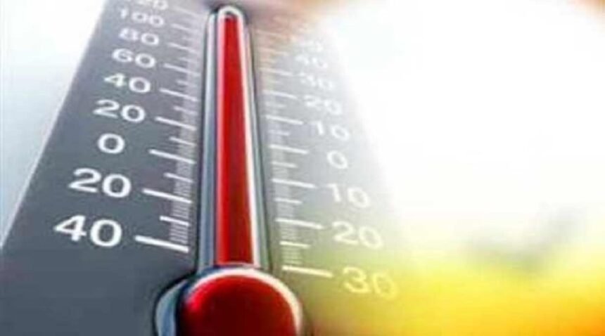 درجات الحرارة المرتفعة تقتل 50 شخصا في هذا البلد
