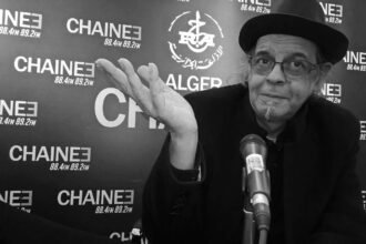 رئاسة الجمهورية تعزي في وفاة الإعلامي والفنان خالد لومة