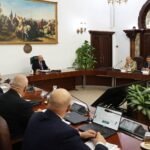 رئيس الجمهورية يسدي أوامر وتعليمات هامة لضبط السوق الوطنية 