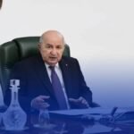 رئيس الجمهورية يشدد على ضـرورة العمل بصرامة في تلبية حاجيات المواطنين
