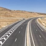 رخروخ يُدشن عددًا من المشاريع الهامة بمعسكر غدا