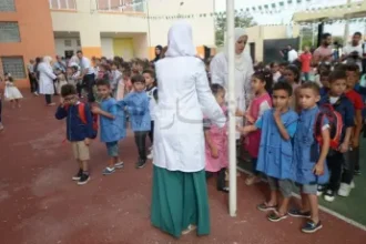 رسميا.. وزارة التربية تكشف مواعيد الدخول المدرسي والعطل والامتحانات