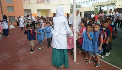 رسميا.. وزارة التربية تكشف مواعيد الدخول المدرسي والعطل والامتحانات