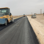 زيارات ميدانية لتسريع وتيرة انجاز مشاريع الأشغال العمومية بالجلفة