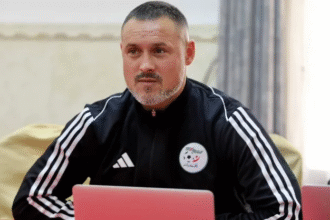 زياني يكشف قائمته المنعنية بأول تربص لمنتخب أقل من 16 عاما