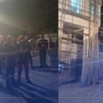 سكيكدة.. إنهيار جزئي لبناية سكنية بشارع ديدوش مراد