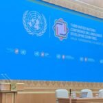 شايب يبرز جهود الجزائر الملموسةدعم الدول غير الساحلية الإفريقية في مسارها التنموي