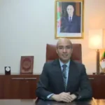 شايب يشارك في مؤتمر أممي بتركمانستان حول تنمية الدول غير الساحلية**