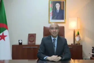 شايب يشارك في مؤتمر أممي بتركمانستان حول تنمية الدول غير الساحلية**