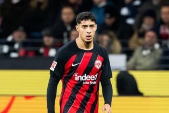 شايبي:”المشاركة في دوري الأبطال حلم الطفولة… وسأقاتل لحجز مكانة أساسية”