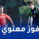 شباب قسنطينة يتفوق على شباب بلوزداد في ثالث مبارياته الودية بتونس