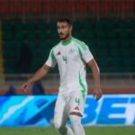 عليلات ينفرد برقم استثنائي في الـ”شان”