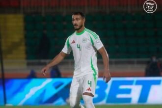 عليلات ينفرد برقم استثنائي في الـ”شان”