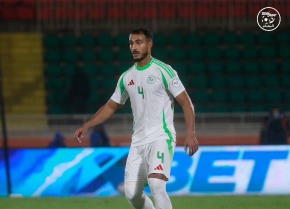 عليلات ينفرد برقم استثنائي في الـ”شان”