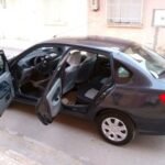 غليزان .. درك الحمادنة يسترجع سيارة مسروقة