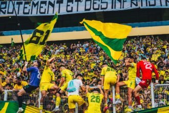 لاعب آخر يُغادر شبيبة القبائل
