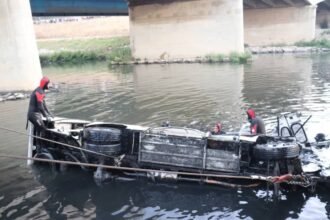 مأساة وادي الحراش: مهنيو الصيد بالعاصمة يمنحون دمهم لفائدة المصابين