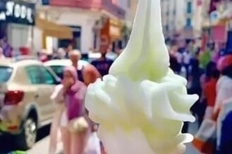 مثلجات”كريبوني”..تصنف الأولى عربيا وإفريقيا