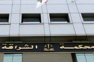 محاكمة شاب سرق مجوهرات خالته وأعاد بيعها باسطاوالي